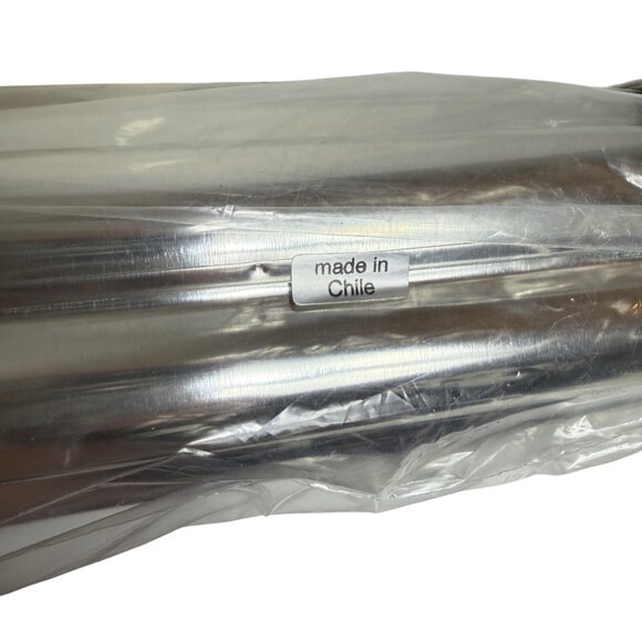 The Pampered Chef Bread Tube Canister Flower VTG Kitchen Tool Gadget Appetizers - Picture 6 of 11